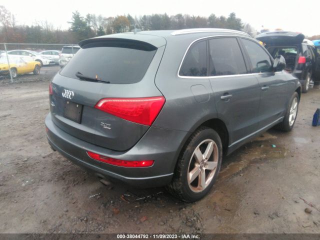 Photo 3 VIN: WA1LFAFPXCA107345 - AUDI Q5 