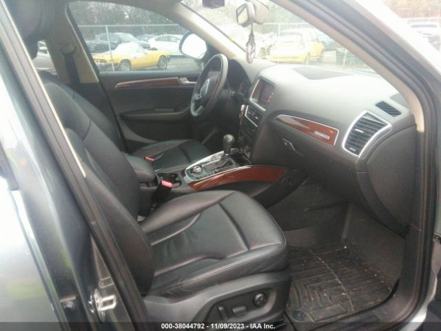 Photo 4 VIN: WA1LFAFPXCA107345 - AUDI Q5 