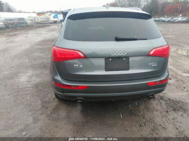 Photo 5 VIN: WA1LFAFPXCA107345 - AUDI Q5 