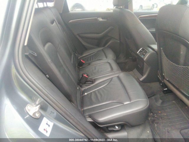 Photo 7 VIN: WA1LFAFPXCA107345 - AUDI Q5 