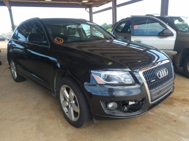 Photo 0 VIN: WA1LFAFPXCA110018 - AUDI Q5 