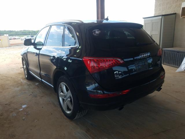 Photo 2 VIN: WA1LFAFPXCA110018 - AUDI Q5 