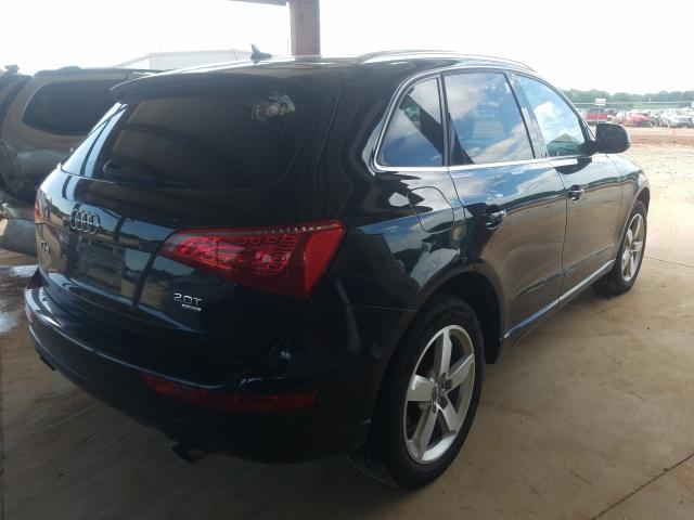 Photo 3 VIN: WA1LFAFPXCA110018 - AUDI Q5 