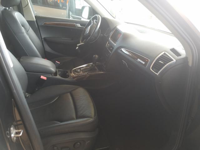 Photo 4 VIN: WA1LFAFPXCA110018 - AUDI Q5 