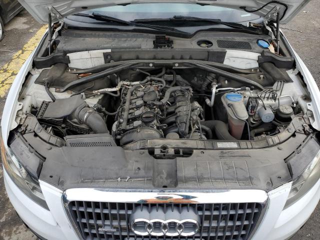 Photo 10 VIN: WA1LFAFPXCA110729 - AUDI Q5 PREMIUM 