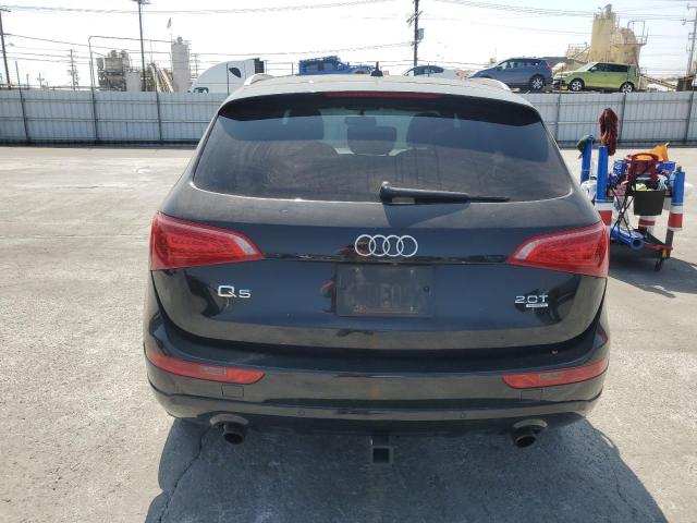 Photo 5 VIN: WA1LFAFPXCA130074 - AUDI Q5 PREMIUM 