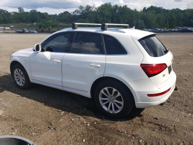 Photo 1 VIN: WA1LFAFPXDA005464 - AUDI Q5 PREMIUM 