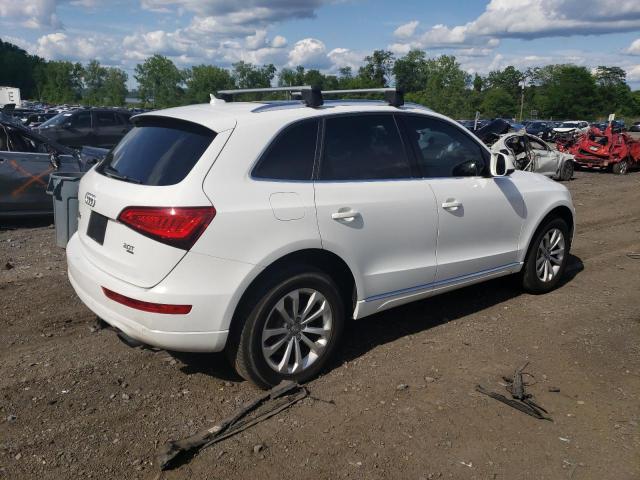 Photo 2 VIN: WA1LFAFPXDA005464 - AUDI Q5 PREMIUM 