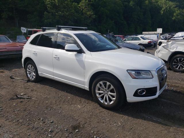 Photo 3 VIN: WA1LFAFPXDA005464 - AUDI Q5 PREMIUM 