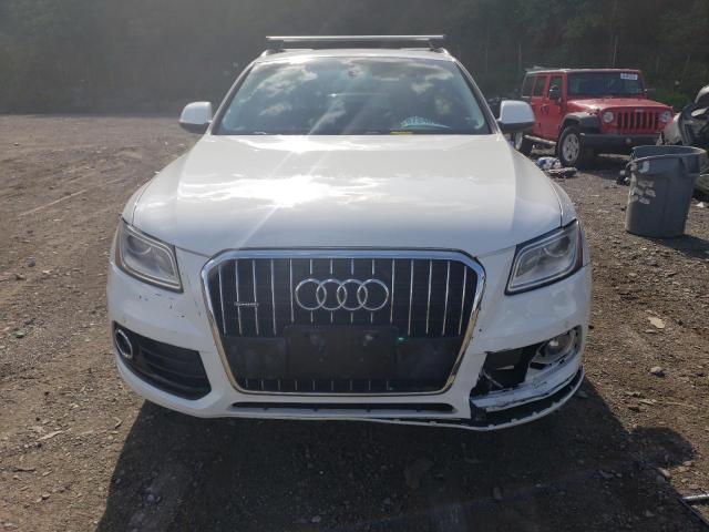 Photo 4 VIN: WA1LFAFPXDA005464 - AUDI Q5 PREMIUM 