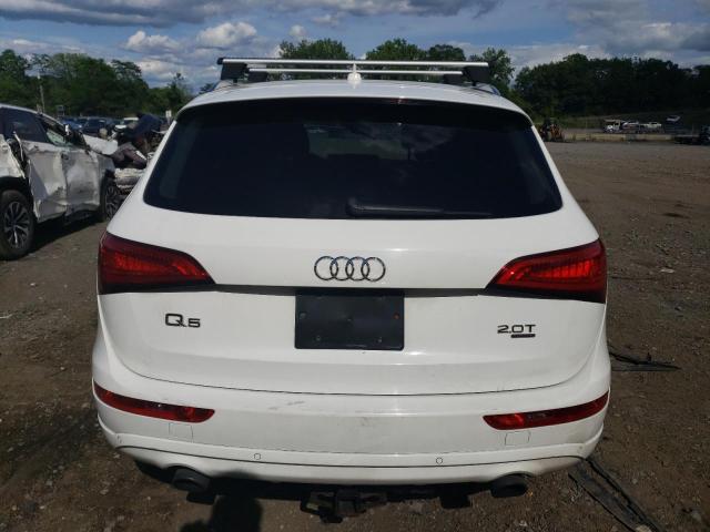 Photo 5 VIN: WA1LFAFPXDA005464 - AUDI Q5 PREMIUM 