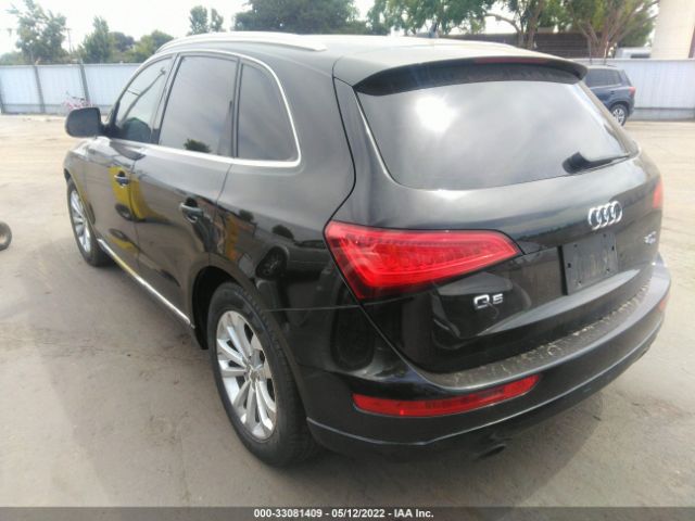 Photo 2 VIN: WA1LFAFPXDA008073 - AUDI Q5 