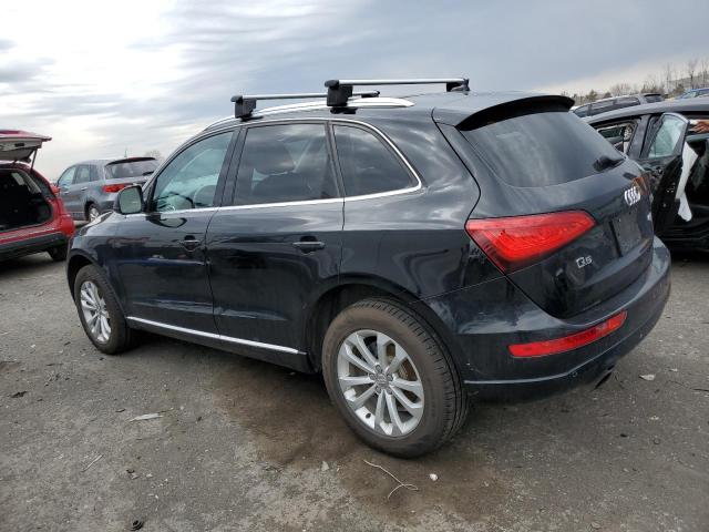 Photo 1 VIN: WA1LFAFPXDA009837 - AUDI Q5 PREMIUM 