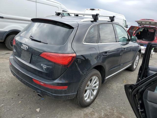 Photo 2 VIN: WA1LFAFPXDA009837 - AUDI Q5 PREMIUM 