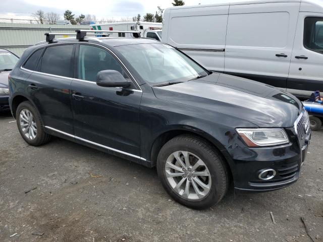 Photo 3 VIN: WA1LFAFPXDA009837 - AUDI Q5 PREMIUM 