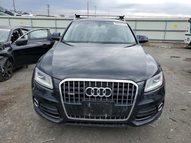 Photo 4 VIN: WA1LFAFPXDA009837 - AUDI Q5 PREMIUM 