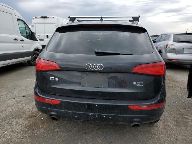 Photo 5 VIN: WA1LFAFPXDA009837 - AUDI Q5 PREMIUM 