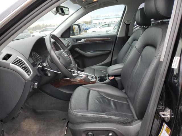 Photo 6 VIN: WA1LFAFPXDA009837 - AUDI Q5 PREMIUM 