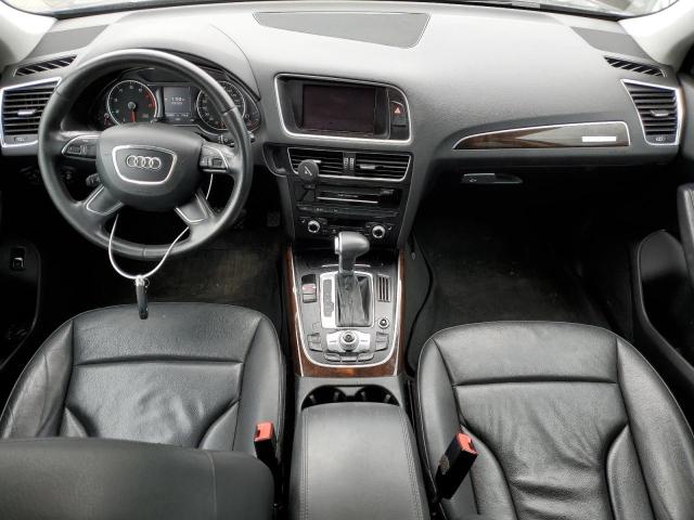 Photo 7 VIN: WA1LFAFPXDA009837 - AUDI Q5 PREMIUM 