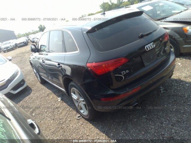 Photo 2 VIN: WA1LFAFPXDA012351 - AUDI Q5 