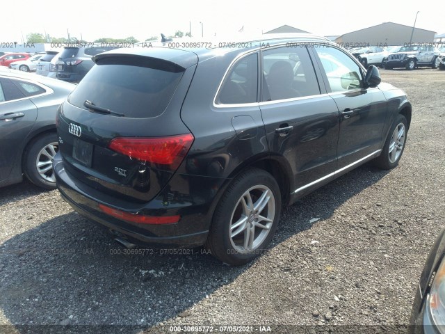 Photo 3 VIN: WA1LFAFPXDA012351 - AUDI Q5 