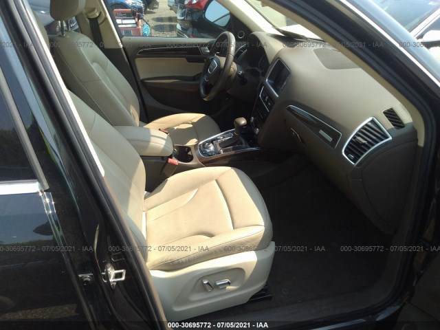 Photo 4 VIN: WA1LFAFPXDA012351 - AUDI Q5 