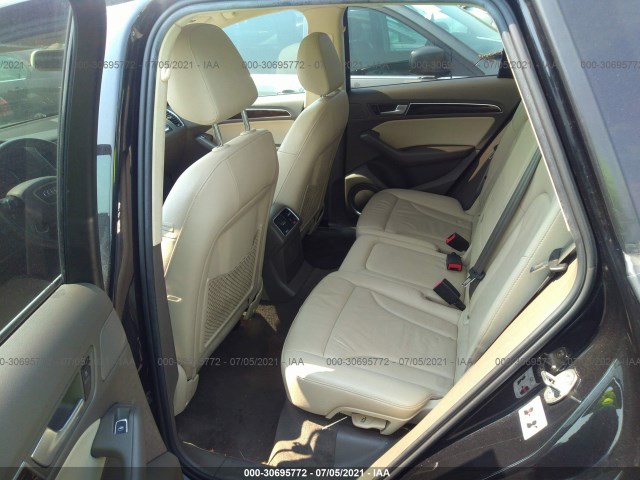 Photo 7 VIN: WA1LFAFPXDA012351 - AUDI Q5 