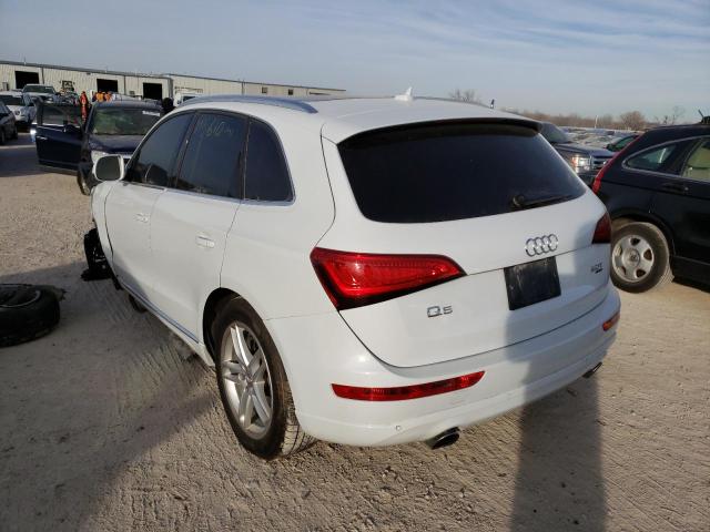 Photo 2 VIN: WA1LFAFPXDA029490 - AUDI Q5 PREMIUM 