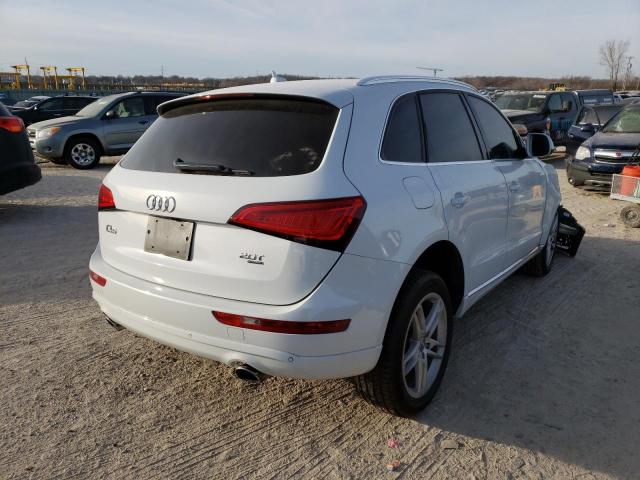 Photo 3 VIN: WA1LFAFPXDA029490 - AUDI Q5 PREMIUM 