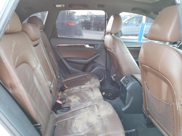 Photo 5 VIN: WA1LFAFPXDA029490 - AUDI Q5 PREMIUM 