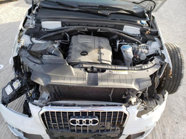 Photo 6 VIN: WA1LFAFPXDA029490 - AUDI Q5 PREMIUM 