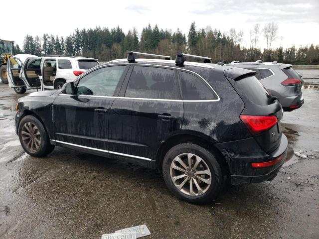 Photo 1 VIN: WA1LFAFPXDA030459 - AUDI Q5 PREMIUM 