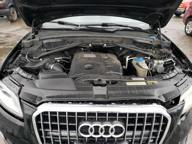 Photo 11 VIN: WA1LFAFPXDA030459 - AUDI Q5 PREMIUM 