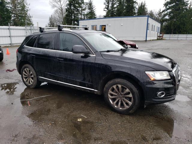 Photo 3 VIN: WA1LFAFPXDA030459 - AUDI Q5 PREMIUM 