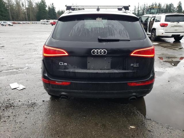 Photo 5 VIN: WA1LFAFPXDA030459 - AUDI Q5 PREMIUM 