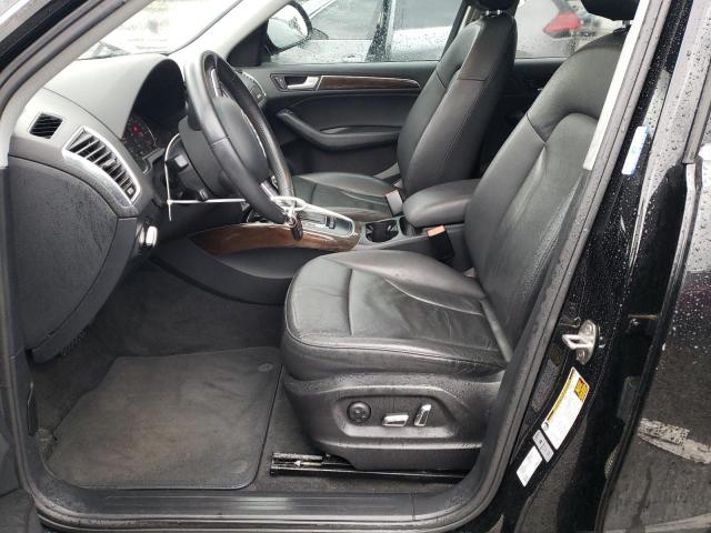 Photo 6 VIN: WA1LFAFPXDA030459 - AUDI Q5 PREMIUM 