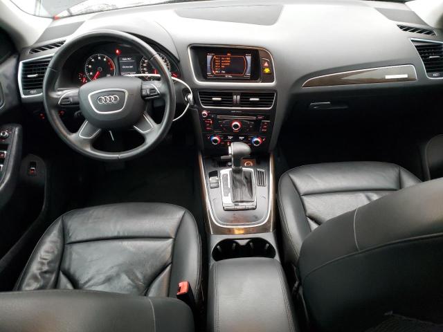 Photo 7 VIN: WA1LFAFPXDA030459 - AUDI Q5 PREMIUM 