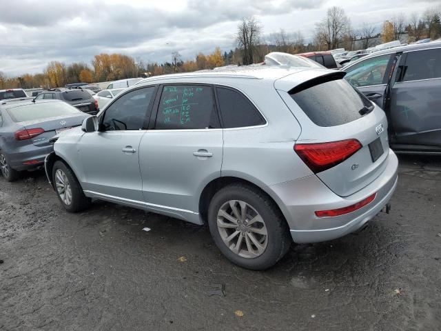 Photo 1 VIN: WA1LFAFPXDA030669 - AUDI Q5 