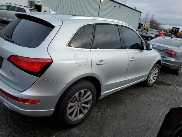 Photo 2 VIN: WA1LFAFPXDA030669 - AUDI Q5 