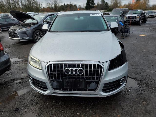 Photo 4 VIN: WA1LFAFPXDA030669 - AUDI Q5 