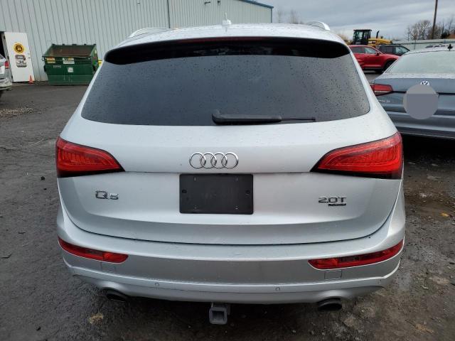 Photo 5 VIN: WA1LFAFPXDA030669 - AUDI Q5 