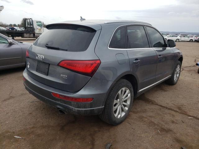 Photo 3 VIN: WA1LFAFPXDA037427 - AUDI Q5 PREMIUM 