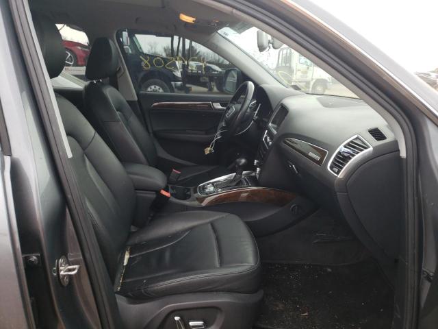 Photo 4 VIN: WA1LFAFPXDA037427 - AUDI Q5 PREMIUM 