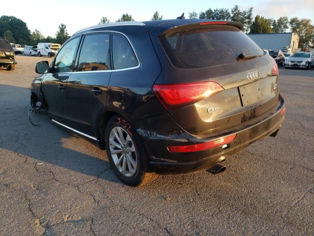 Photo 2 VIN: WA1LFAFPXDA038044 - AUDI Q5 PREMIUM 