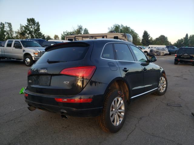 Photo 3 VIN: WA1LFAFPXDA038044 - AUDI Q5 PREMIUM 