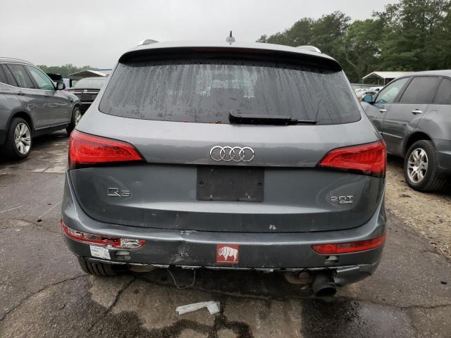 Photo 5 VIN: WA1LFAFPXDA040831 - AUDI Q5 