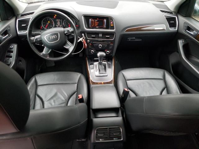 Photo 7 VIN: WA1LFAFPXDA040831 - AUDI Q5 