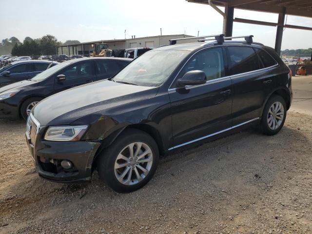 Photo 0 VIN: WA1LFAFPXDA043499 - AUDI Q5 