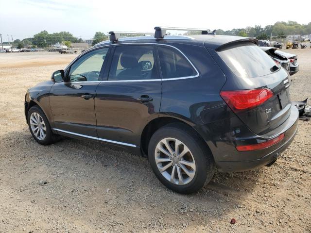 Photo 1 VIN: WA1LFAFPXDA043499 - AUDI Q5 