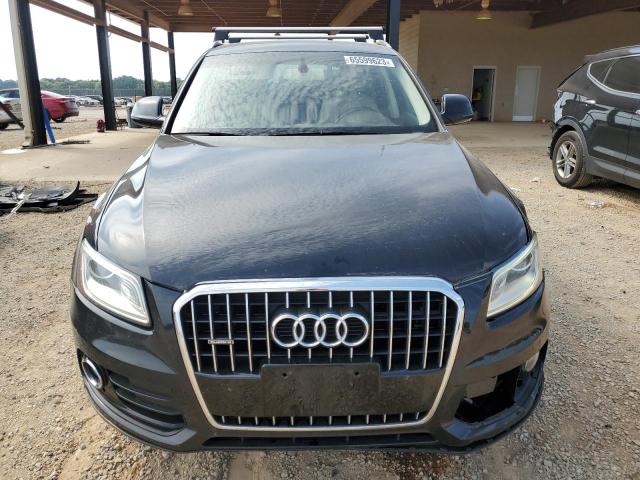 Photo 4 VIN: WA1LFAFPXDA043499 - AUDI Q5 